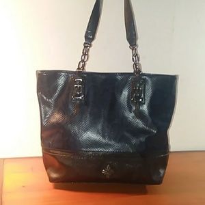 SIMPLY VERA By Vera Wang tote